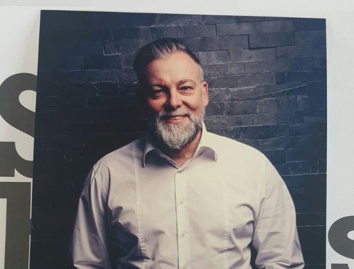 Porträt: Guido Renneberg – Psychologischer Berater, Coach & Autor